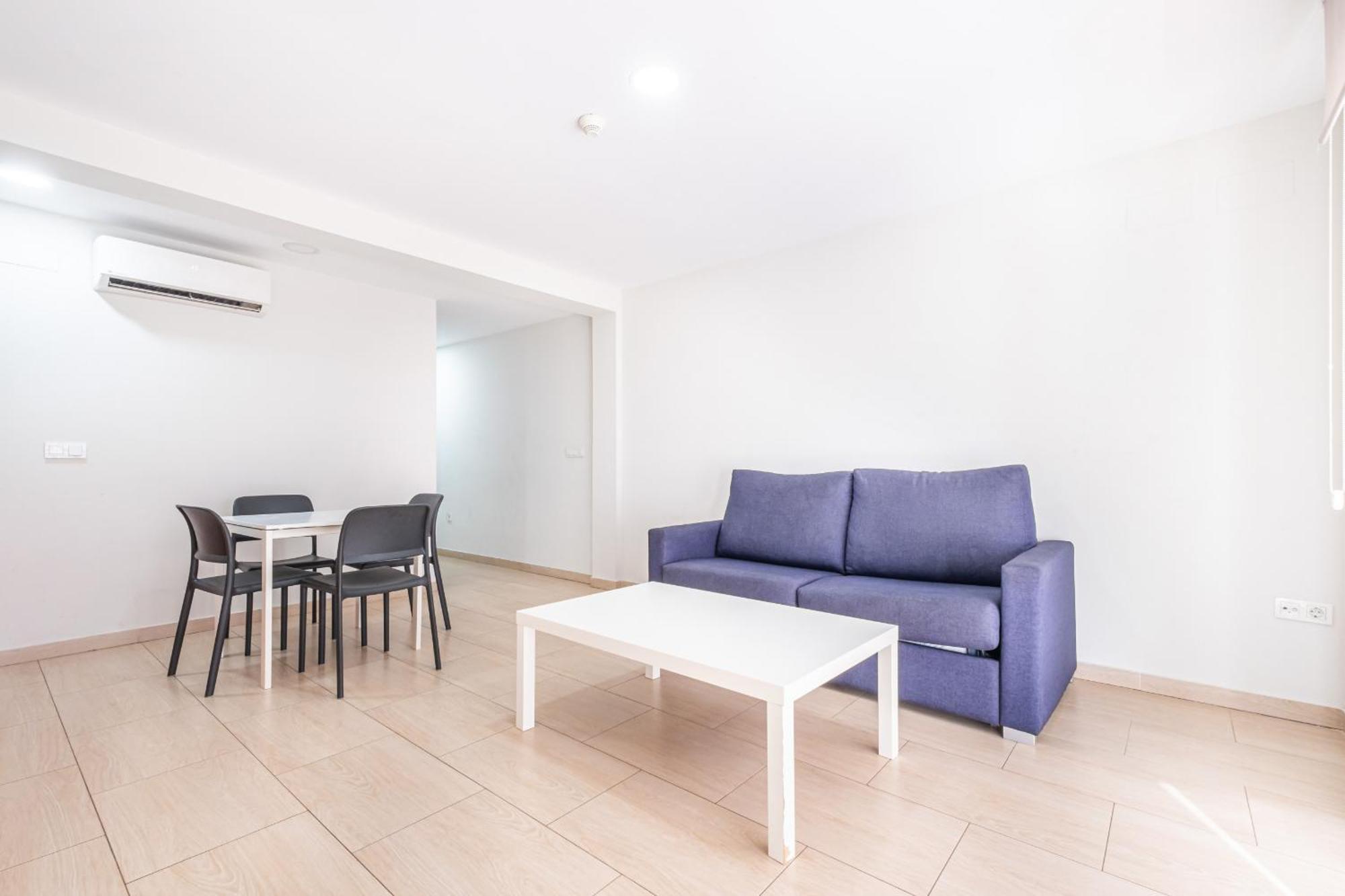 Apartamentos La Rosita Old Town Бенідорм Номер фото